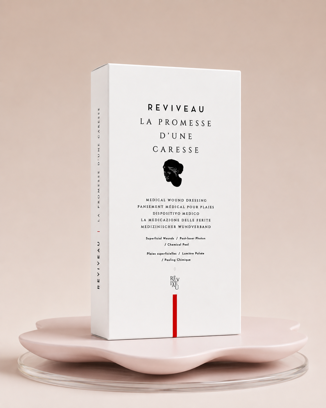 Medical Wound Dressing